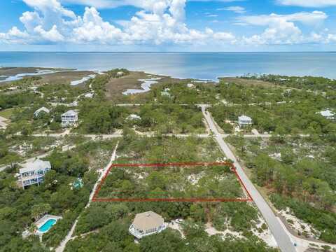1448 Dogwood Dr, St. George Island, FL 32328