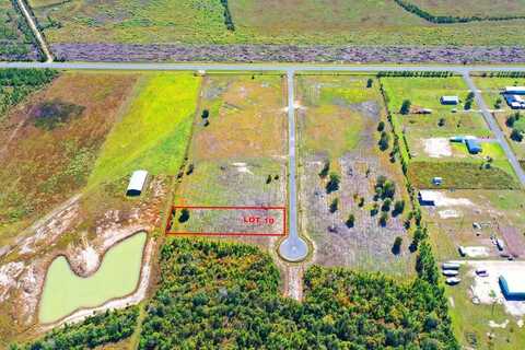 Lot 10 Harmony St, Wewahitchka, FL 32465