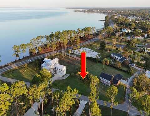 103 St Joseph Dr, Port Saint Joe, FL 32456