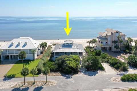 1932 Nautilus Dr, St. George Island, FL 32328