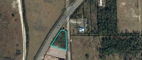 23 S Long St, Port Saint Joe, FL 32456