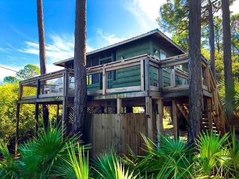 1085 Cape San Blas Rd, Port Saint Joe, FL 32456