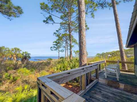 1085 Cape San Blas Rd, Port Saint Joe, FL 32456