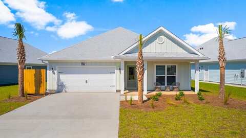 953 Backwater Rd, Port Saint Joe, FL 32456
