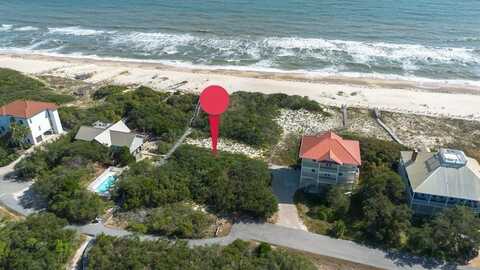 1416 Dogwood Dr, St. George Island, FL 32328