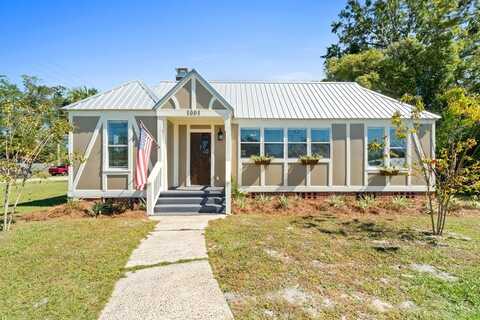 1001 Garrison Ave, Port Saint Joe, FL 32456