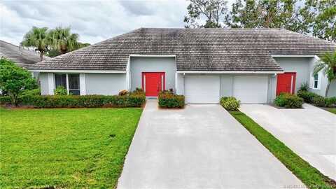 2960 SW Westlake Circle, Palm City, FL 34990