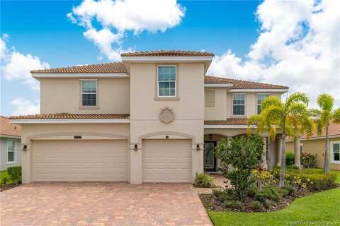 12142 SW Aventino Drive, Port Saint Lucie, FL 34987