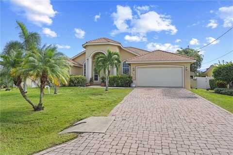 1408 SW Seahawk Way, Palm City, FL 34990