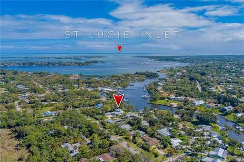 3404 SE Inlet Harbor Trail, Stuart, FL 34996