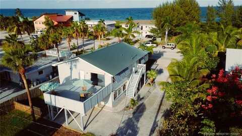 1145 S Ocean Drive, Fort Pierce, FL 34949