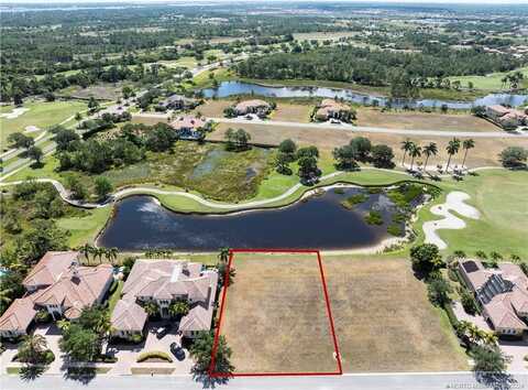 110 SE Mira Lavella, Port Saint Lucie, FL 34984