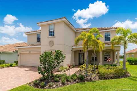 12142 SW Aventino Drive, Port Saint Lucie, FL 34987