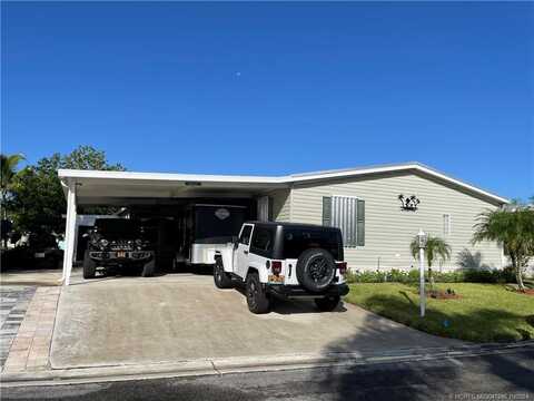 14450 SW Sand Wedge Drive, Indiantown, FL 34956