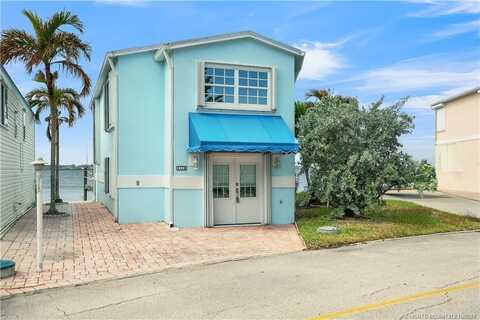 1116 Nettles Boulevard, Jensen Beach, FL 34957