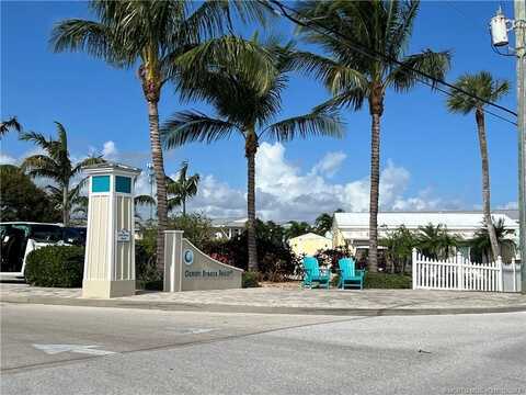 102 Shoal Drive, Ocean Breeze, FL 34957