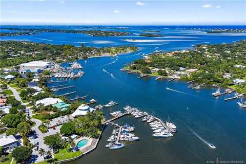 3901 SE Saint Lucie Boulevard unit: 6, Stuart, FL 34997