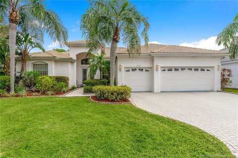 2229 SE Stonehaven Road, Port Saint Lucie, FL 34952