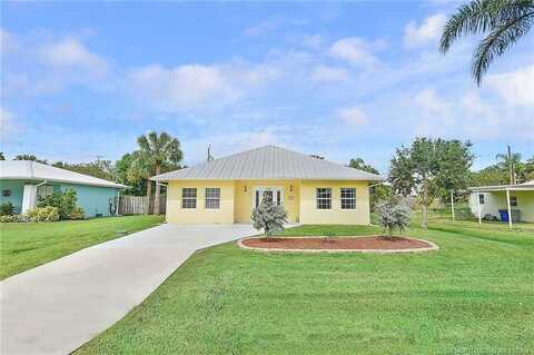 1005 SW All American Blvd, Palm City, FL 34990