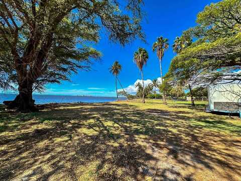 268 Seaside Pl, Kaunakakai, HI 96748