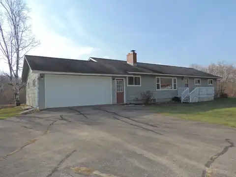 4199 OCONTO Drive, WABENO, WI 54566