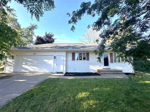 304 E 19TH Street, KAUKAUNA, WI 54130