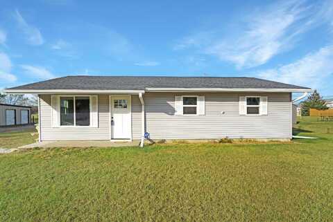 N3039 LAWSON Drive, WAUPACA, WI 54981