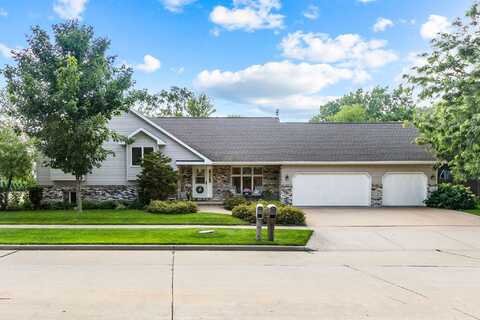 3405 S HEMLOCK Lane, APPLETON, WI 54915