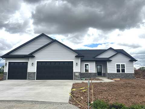 2641 LAWRENCE Lane, NEENAH, WI 54956