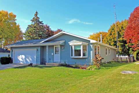 638 GARY Street, RIPON, WI 54971