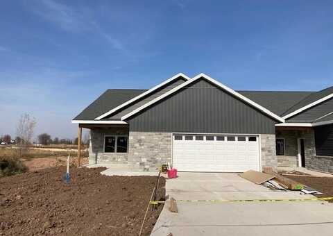 813 MORNING STAR Lane, DENMARK, WI 54208