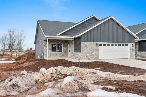 813 MORNING STAR Lane, DENMARK, WI 54208