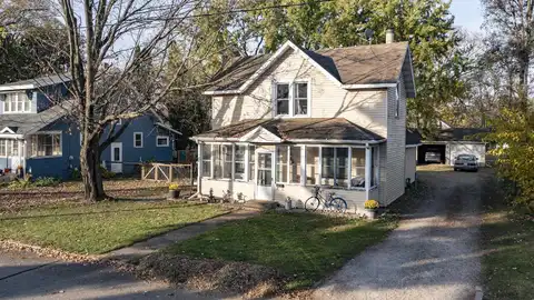 119 MAPLE Street, WAUPACA, WI 54981