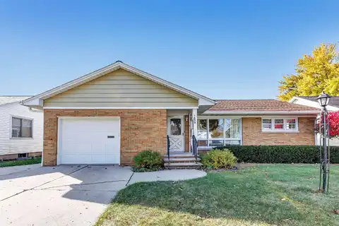 1650 JUNIPER Drive, GREEN BAY, WI 54302