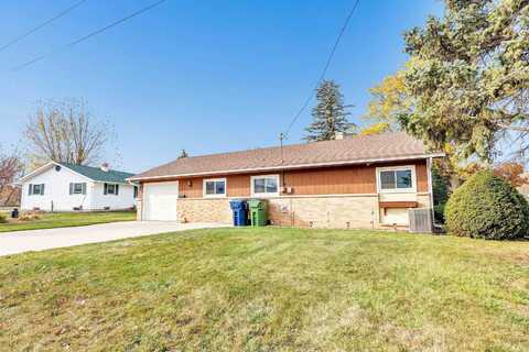 803 BROADWAY Street, WRIGHTSTOWN, WI 54180