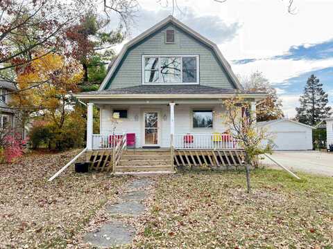 619 HIGHLAND Avenue, BROWNSVILLE, WI 53006