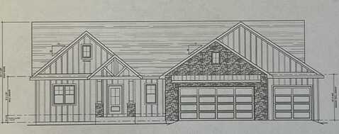 1658 SWEETBRIAR Way, GREEN BAY, WI 54311