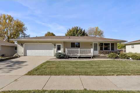 607 MEADOW Lane, KAUKAUNA, WI 54130