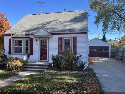 233 S PINE Street, KIMBERLY, WI 54136