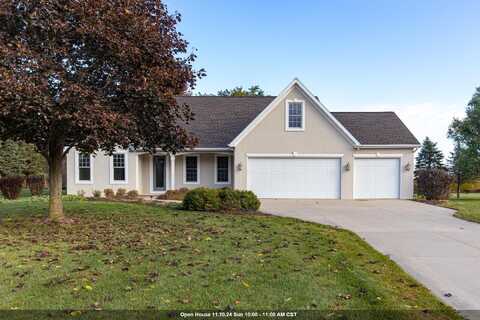 W9246 LAMISE Way, HORTONVILLE, WI 54944