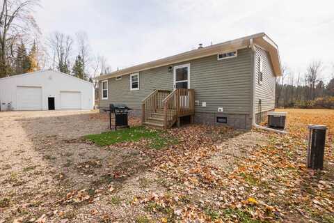 13710 SECTION 4 Lane, MOUNTAIN, WI 54149