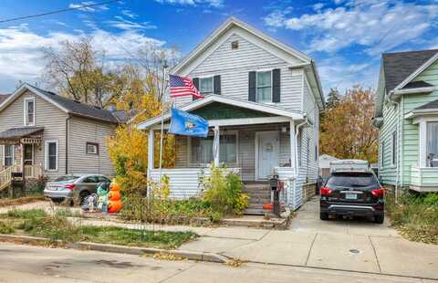 643 MT VERNON Street, OSHKOSH, WI 54901