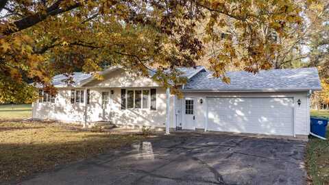 N2601 MELODY Lane, WAUPACA, WI 54981