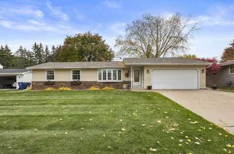 N4192 GARVEY Avenue, KAUKAUNA, WI 54130