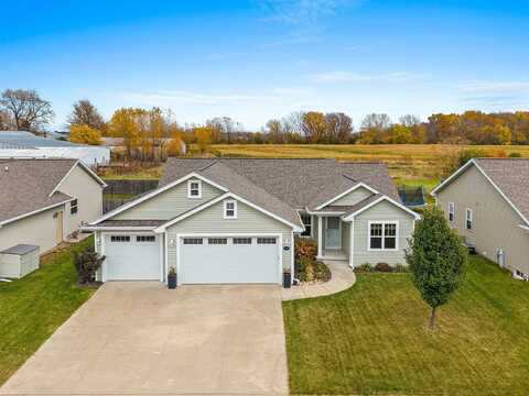 N9074 PAPERMAKER Pass, MENASHA, WI 54952