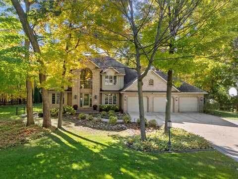 1789 MAIDSTONE Circle, GREEN BAY, WI 54313