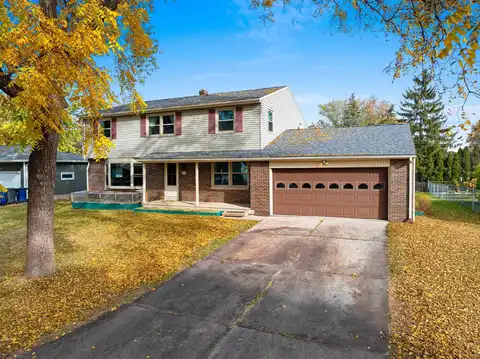 625 SIMONET Street, GREEN BAY, WI 54301