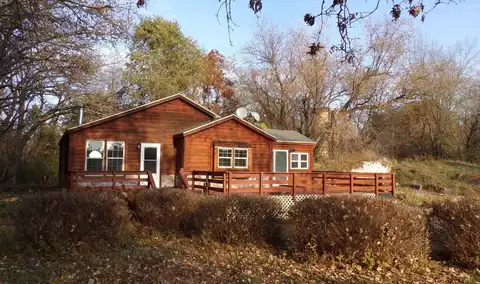 N1403 S WHITE RIVER Road, WAUTOMA, WI 54982