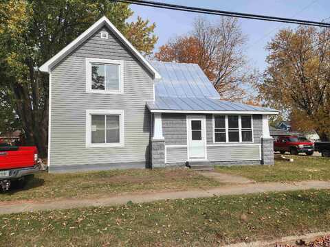 216 E ALFRED Street, WEYAUWEGA, WI 54983