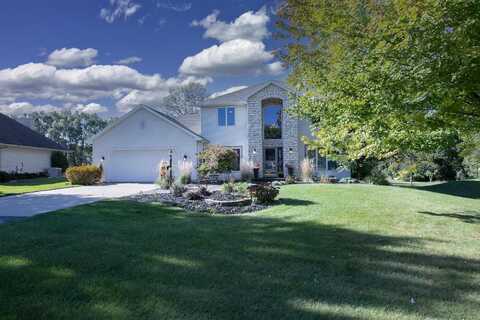 W2505 FIELDSIDE Court, APPLETON, WI 54915